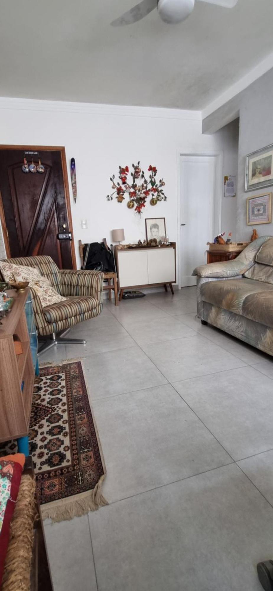 Apartment Apto Na Do Tombo A 100m